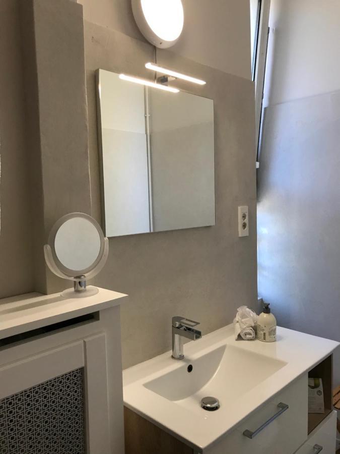 Hotel Weiss Wissembourg Luaran gambar