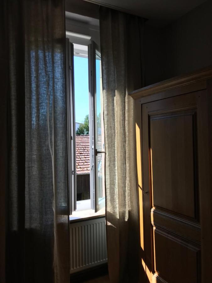 Hotel Weiss Wissembourg Luaran gambar