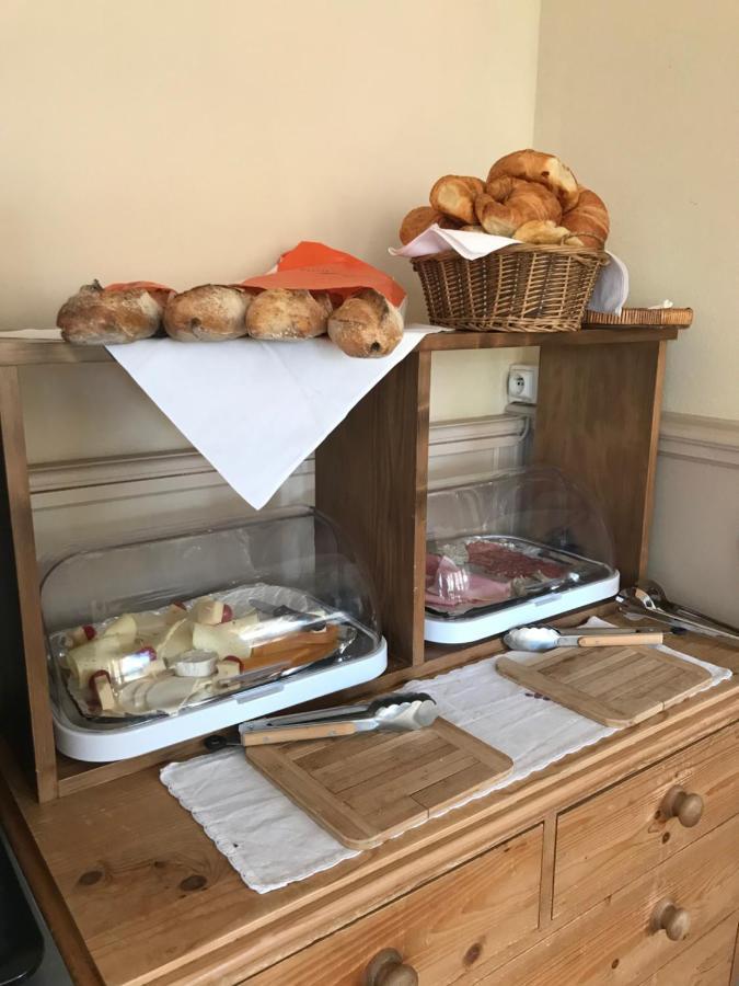 Hotel Weiss Wissembourg Luaran gambar