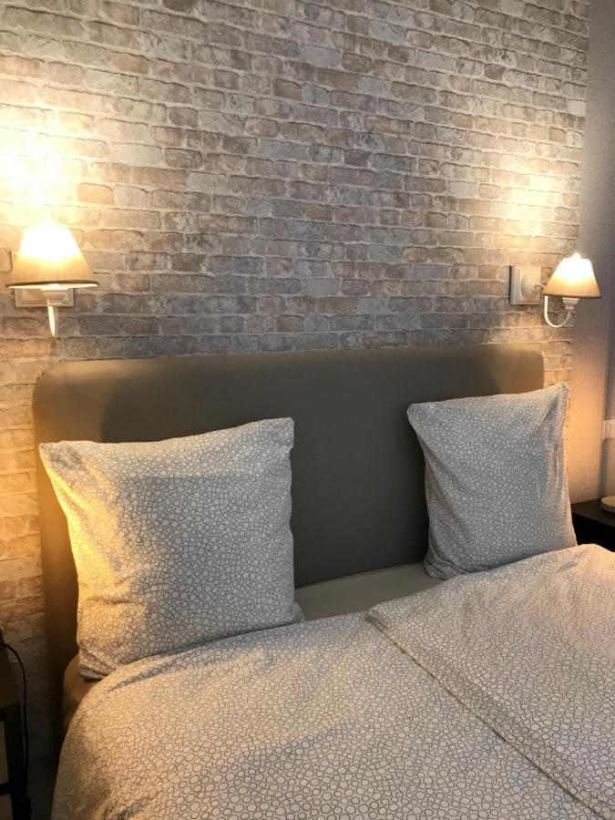 Hotel Weiss Wissembourg Luaran gambar