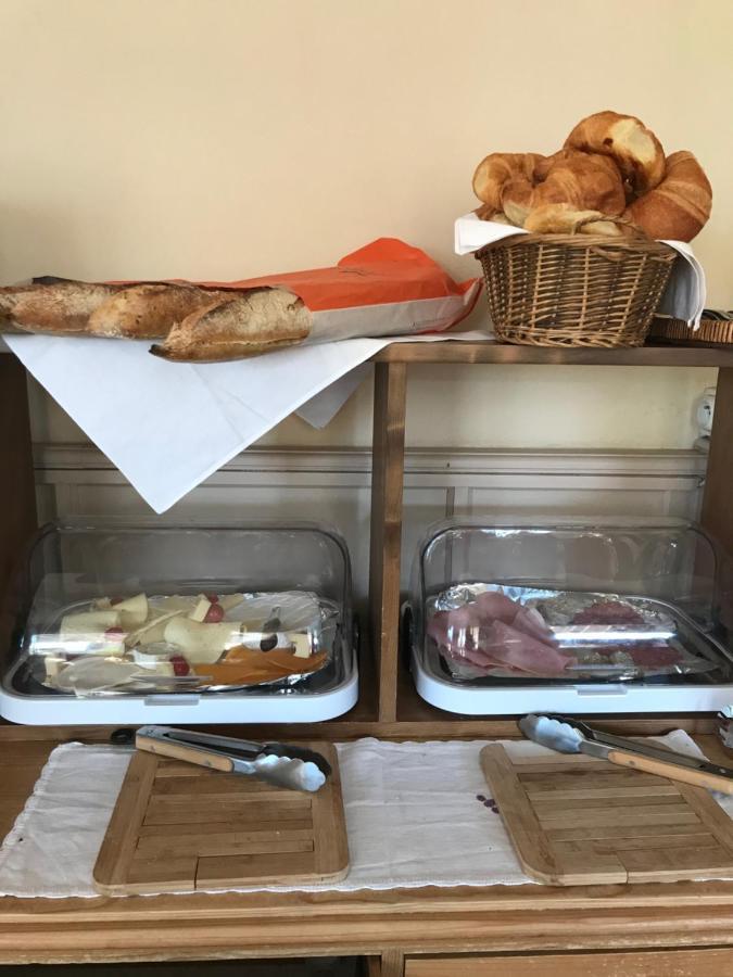 Hotel Weiss Wissembourg Luaran gambar