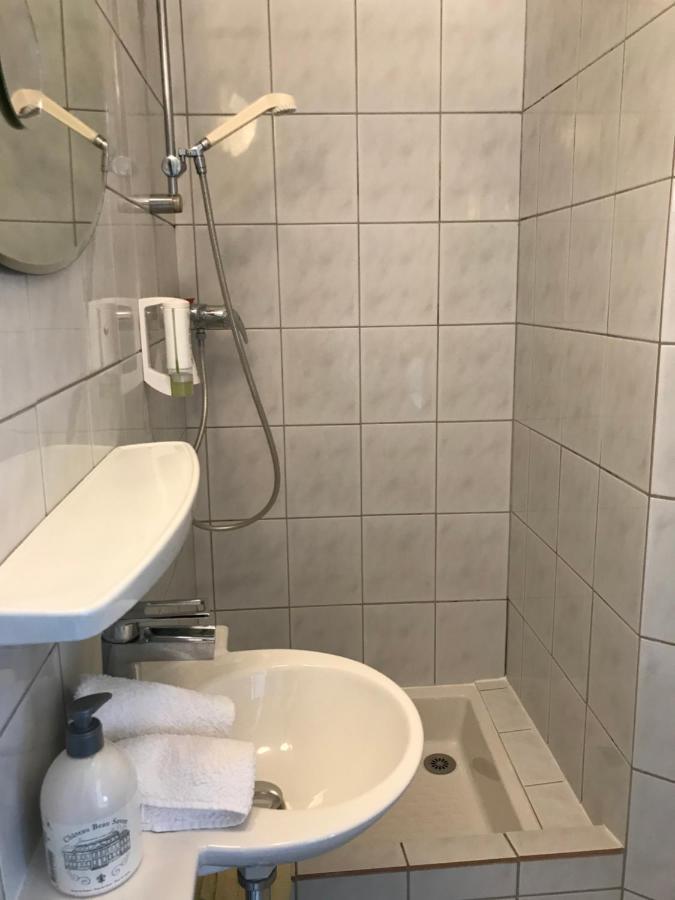 Hotel Weiss Wissembourg Luaran gambar