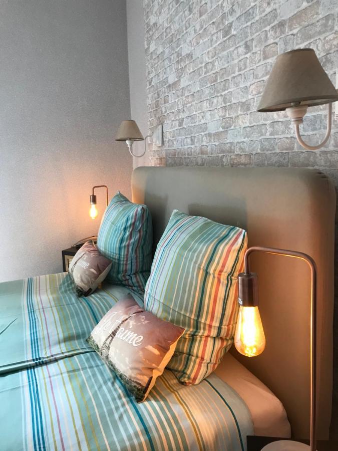 Hotel Weiss Wissembourg Luaran gambar