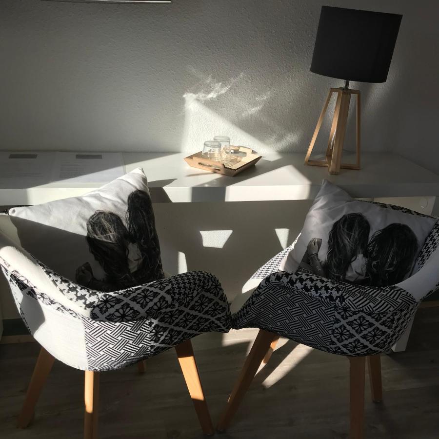 Hotel Weiss Wissembourg Luaran gambar