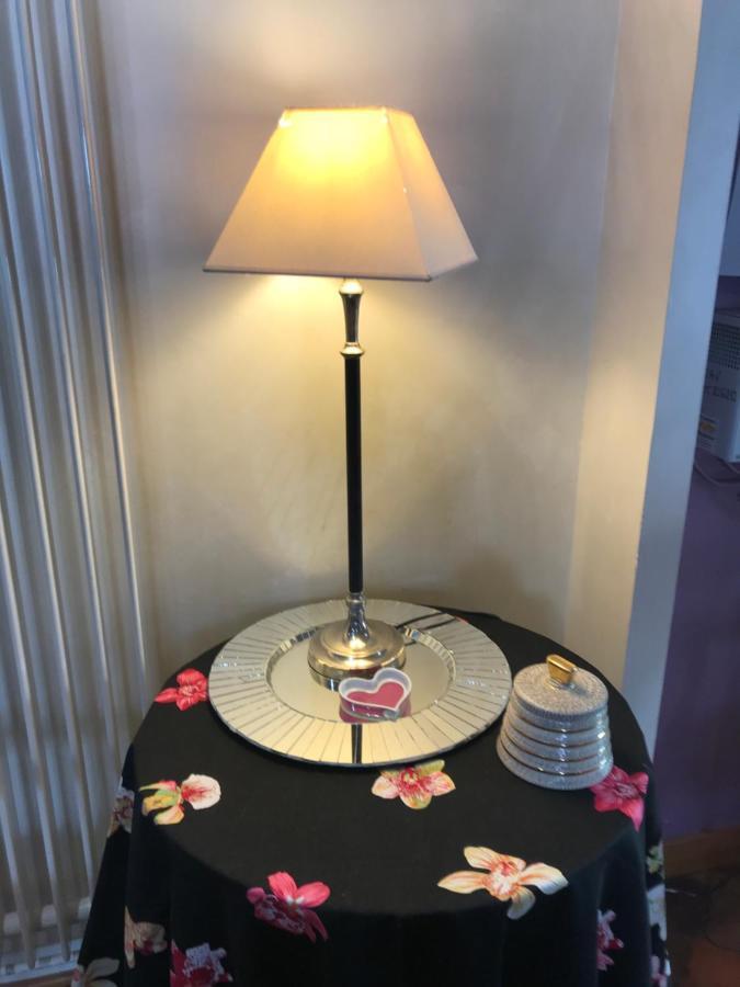 Hotel Weiss Wissembourg Luaran gambar