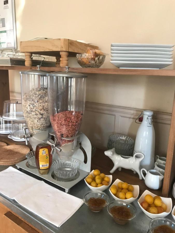 Hotel Weiss Wissembourg Luaran gambar