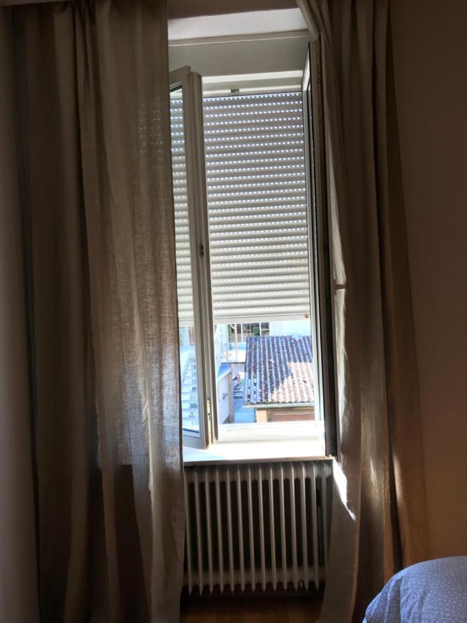 Hotel Weiss Wissembourg Luaran gambar