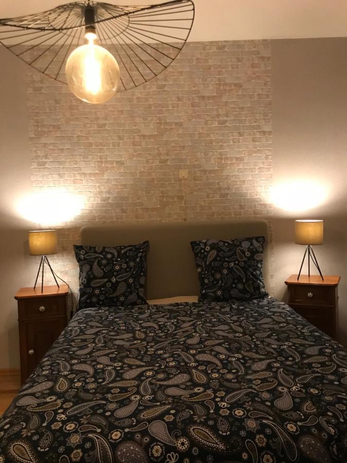 Hotel Weiss Wissembourg Luaran gambar