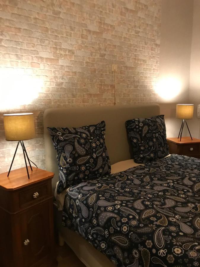 Hotel Weiss Wissembourg Luaran gambar