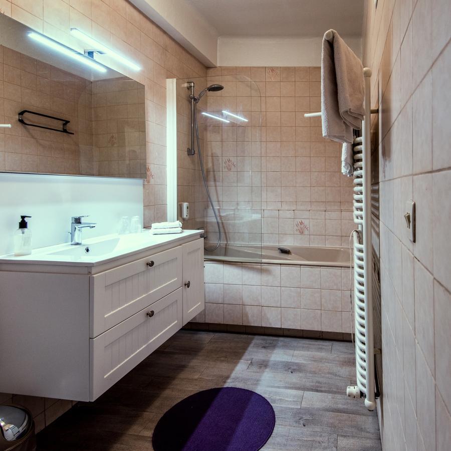 Hotel Weiss Wissembourg Luaran gambar