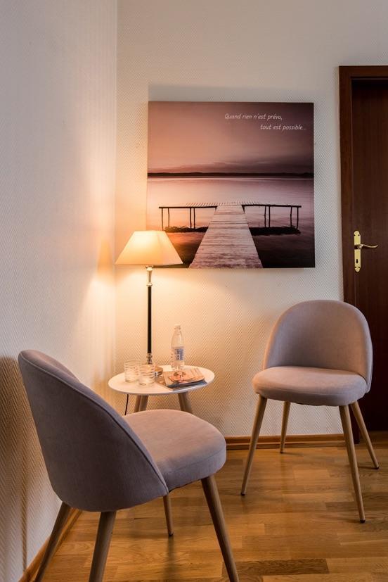 Hotel Weiss Wissembourg Luaran gambar