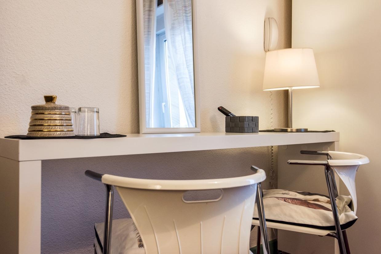 Hotel Weiss Wissembourg Luaran gambar