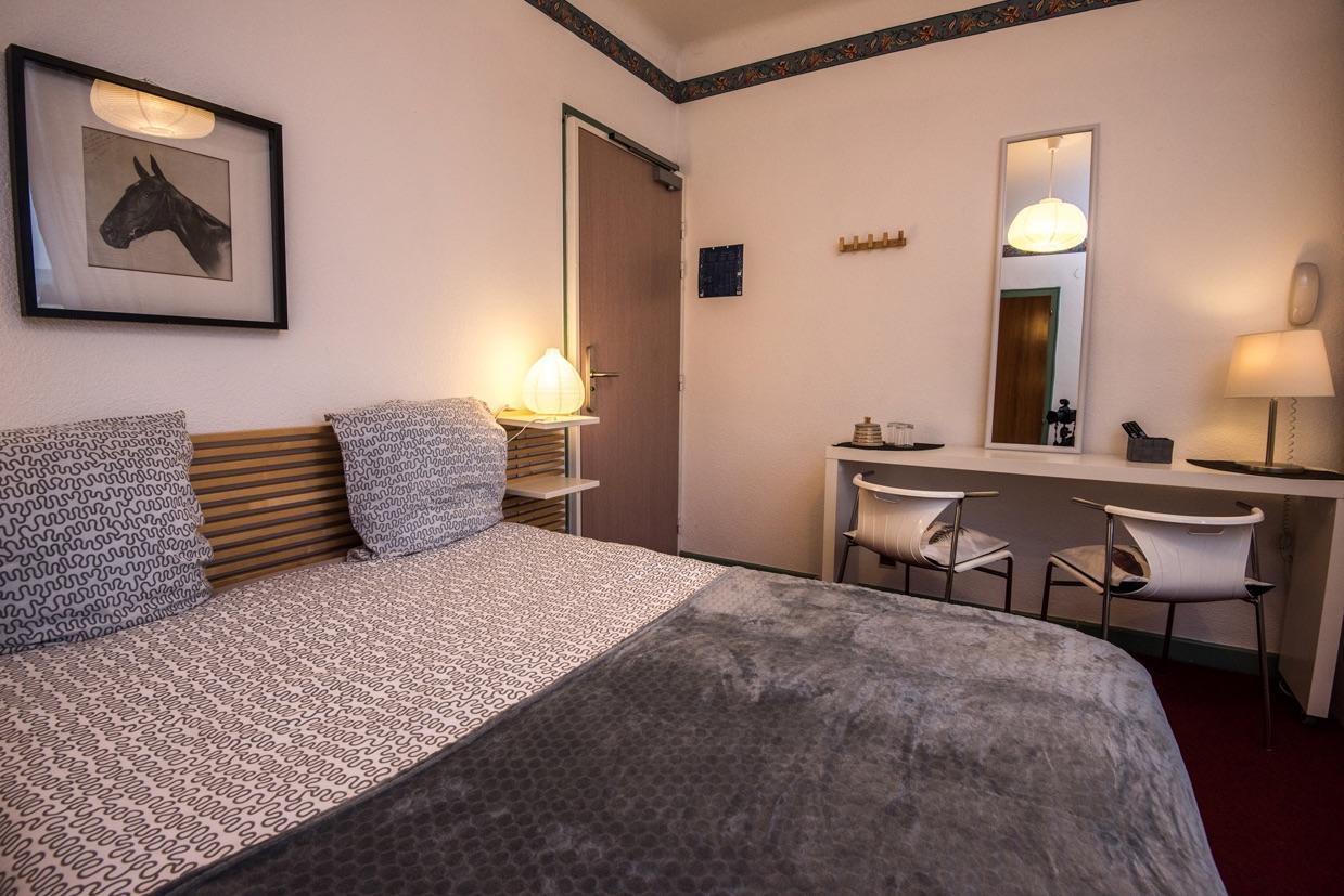 Hotel Weiss Wissembourg Luaran gambar