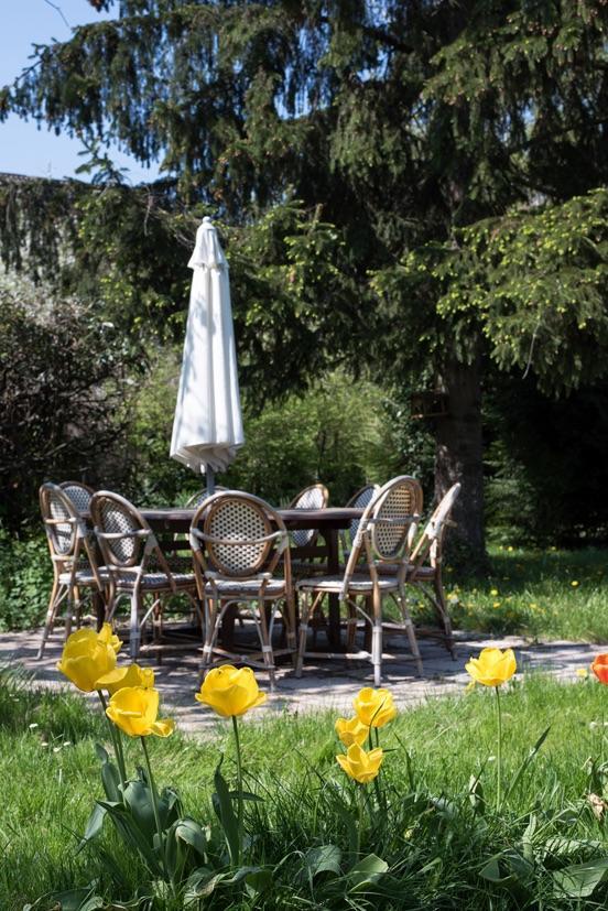 Hotel Weiss Wissembourg Luaran gambar
