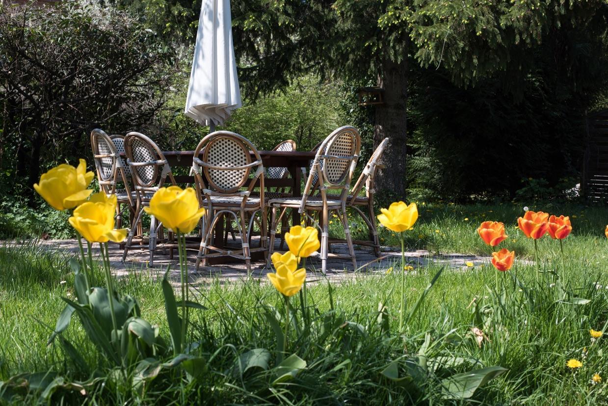 Hotel Weiss Wissembourg Luaran gambar
